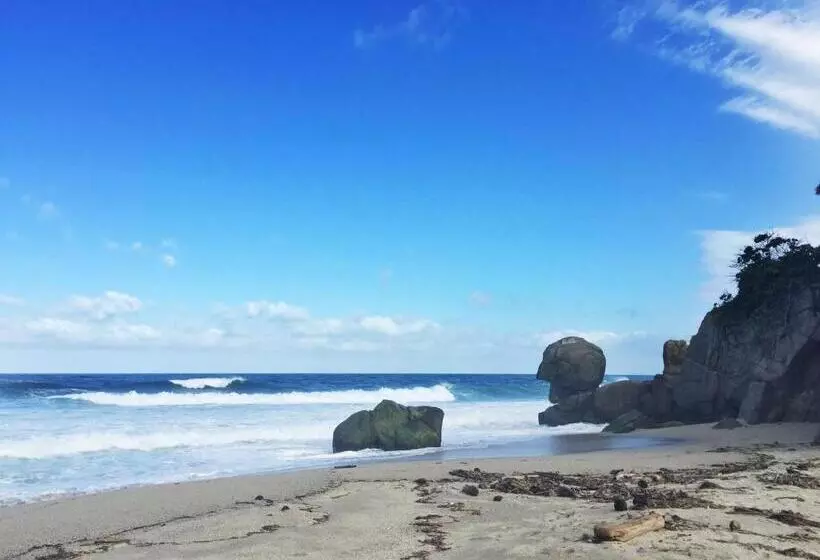 Hotelli Senda Maloka Barlovento