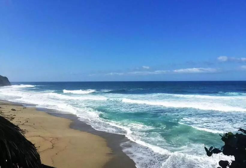 Hotelli Senda Maloka Barlovento