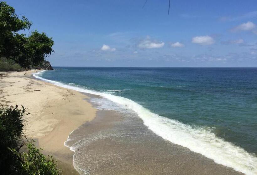 Szálloda Senda Maloka Barlovento