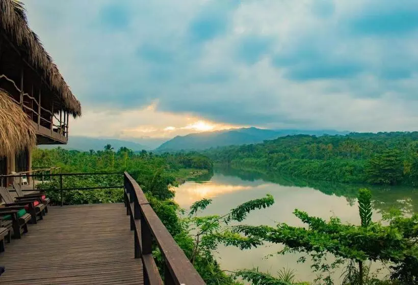 Hotelli Senda Maloka Barlovento