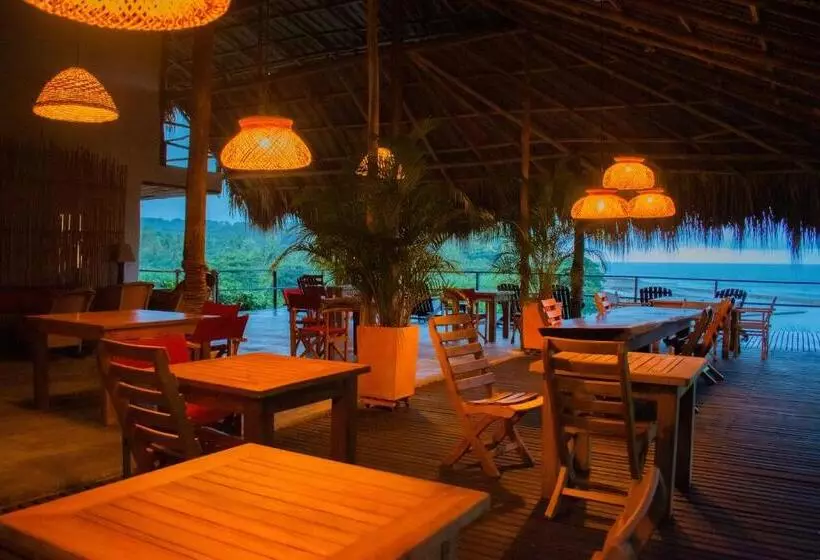 Hotelli Senda Maloka Barlovento