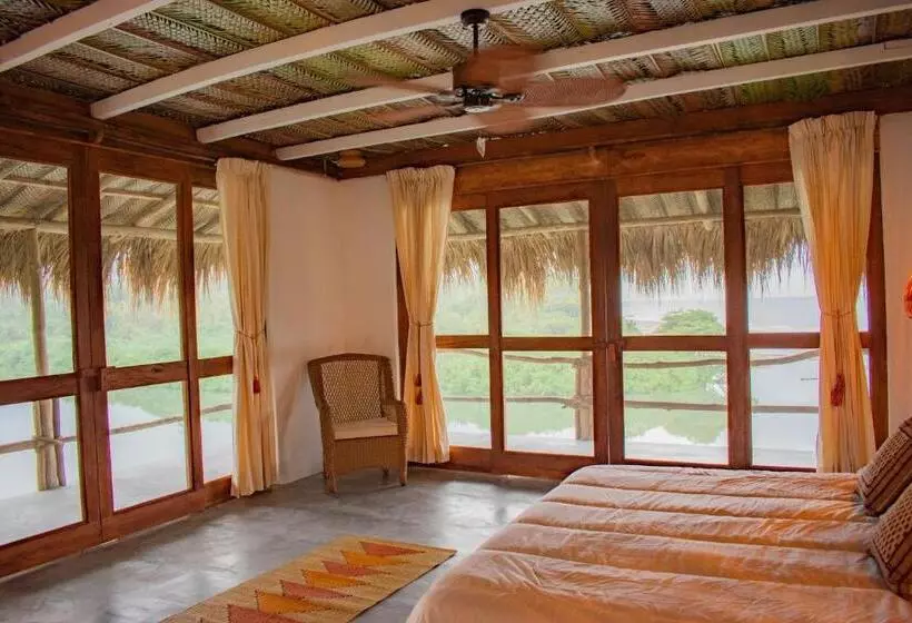 Hotelli Senda Maloka Barlovento