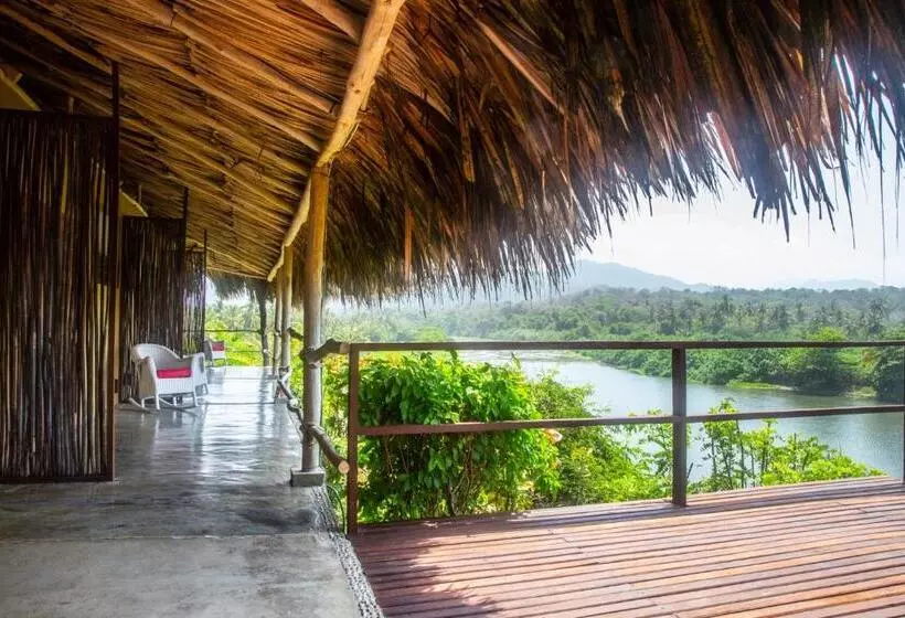 Hotelli Senda Maloka Barlovento