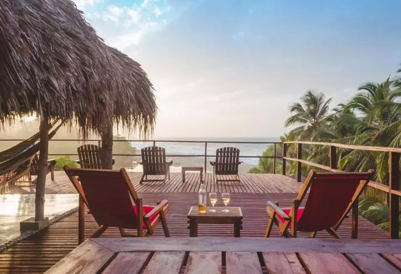 Hotelli Senda Maloka Barlovento