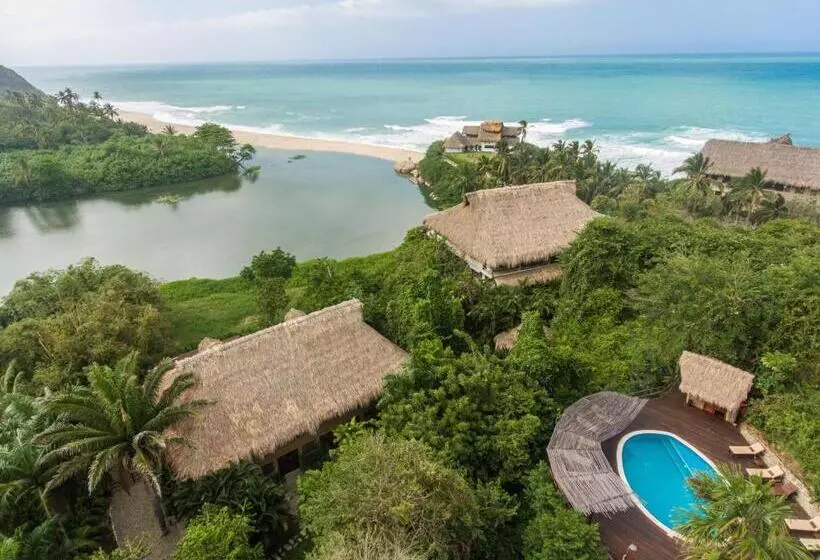 Hotelli Senda Maloka Barlovento