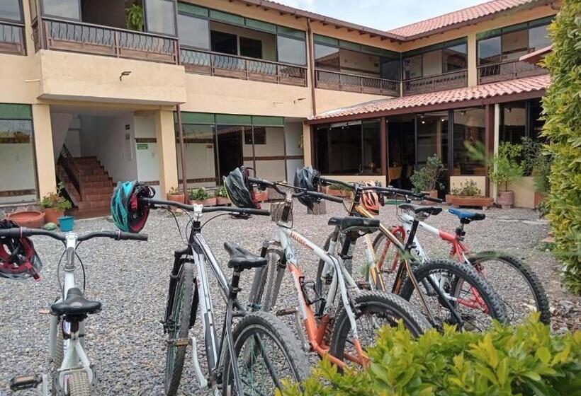 בית מלון כפרי Villa Sofia