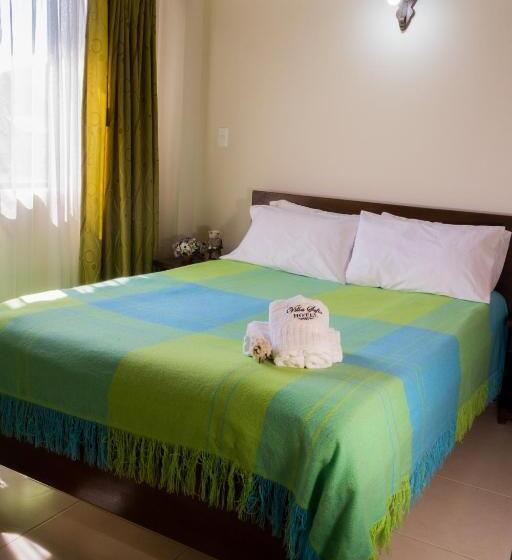 בית מלון כפרי Villa Sofia