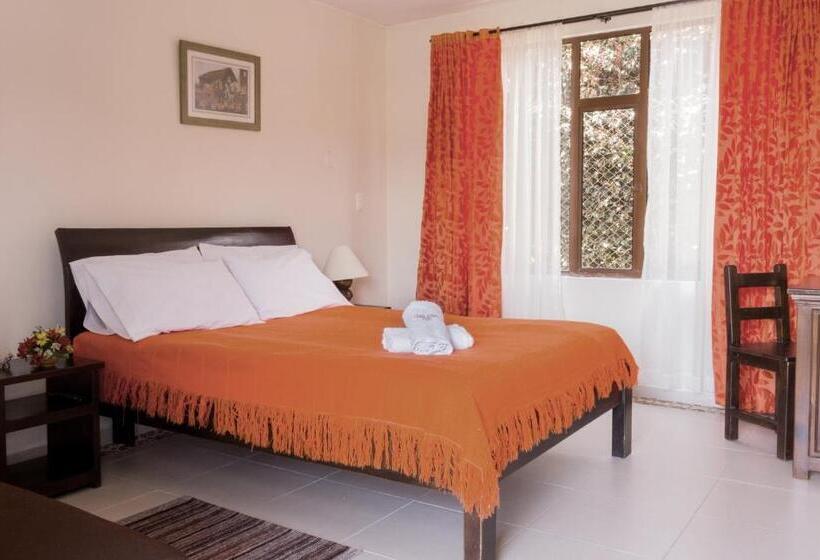 בית מלון כפרי Villa Sofia