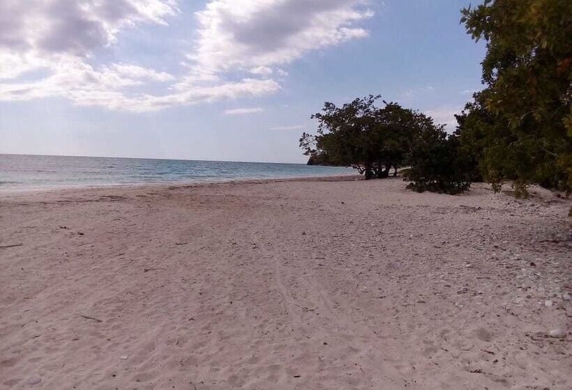 هتل Villas Del Mar