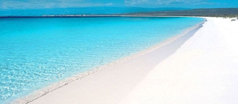 هتل Villas Del Mar