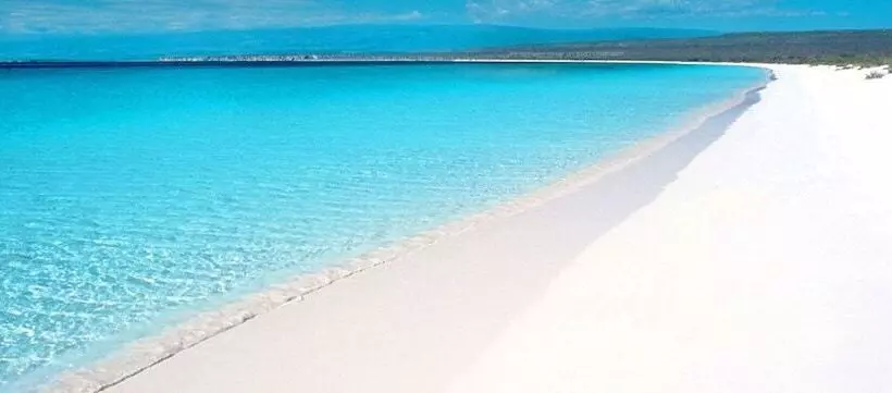 هتل Villas Del Mar