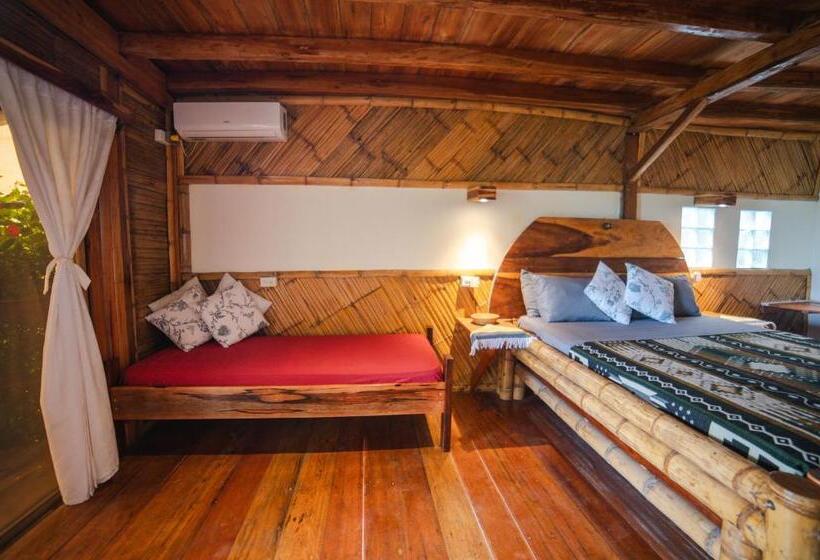 Hotell Vistamar Guest House