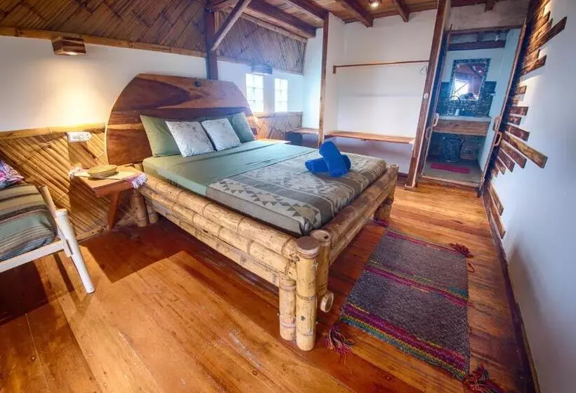 ホテル Vistamar Guest House