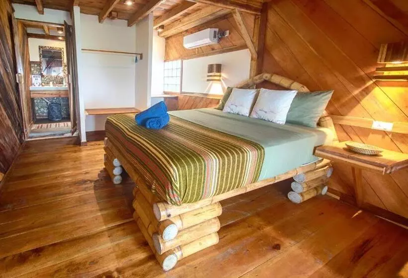 ホテル Vistamar Guest House