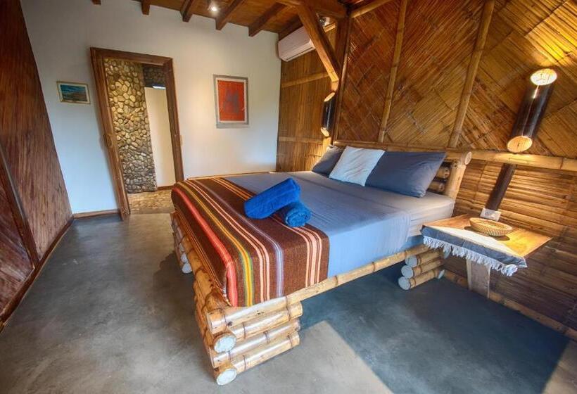 Hotell Vistamar Guest House