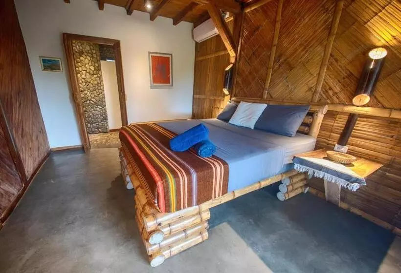 ホテル Vistamar Guest House