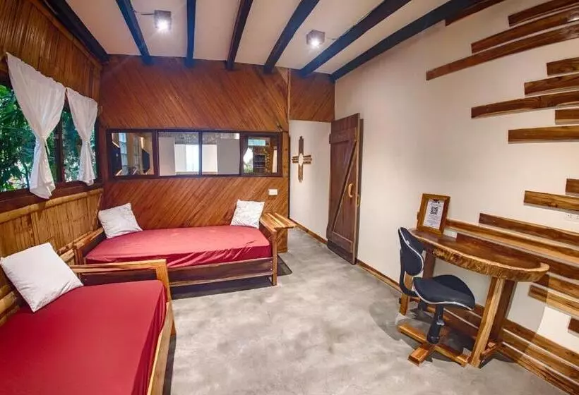 ホテル Vistamar Guest House