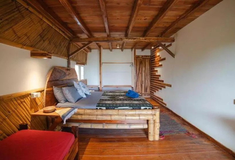 ホテル Vistamar Guest House