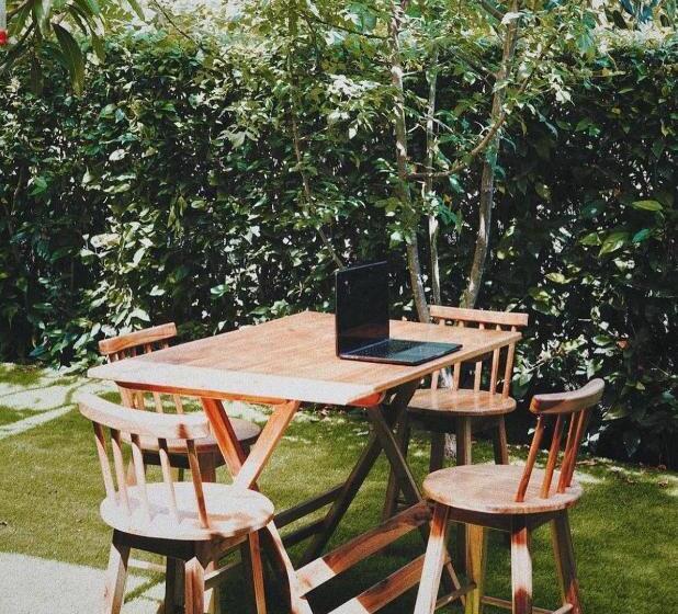 Hotell Vistamar Guest House