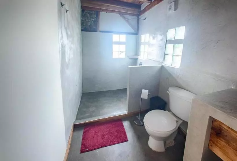 ホテル Vistamar Guest House