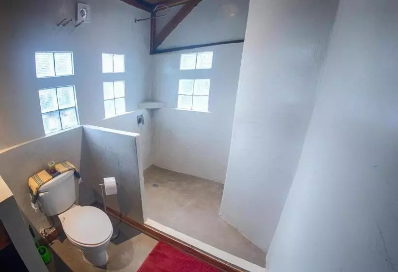 ホテル Vistamar Guest House