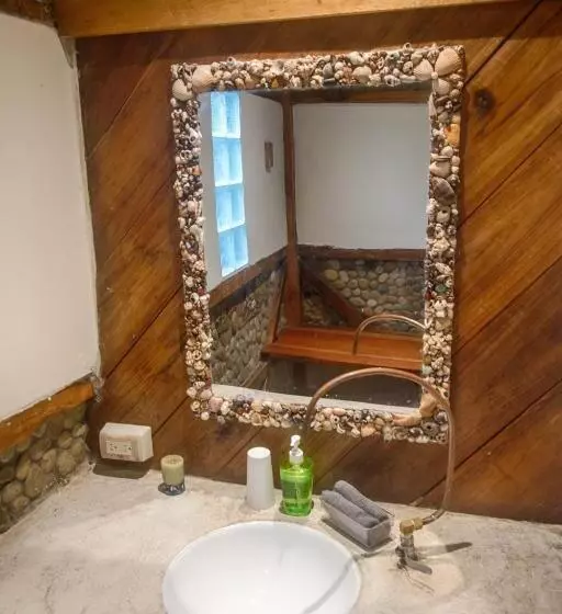ホテル Vistamar Guest House