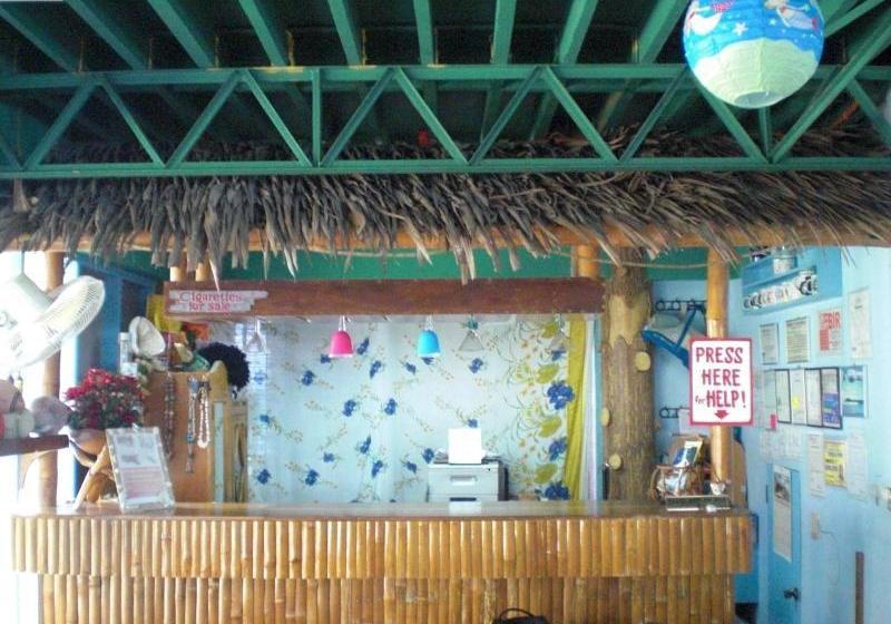 Hotel Yooneek Beach Resort