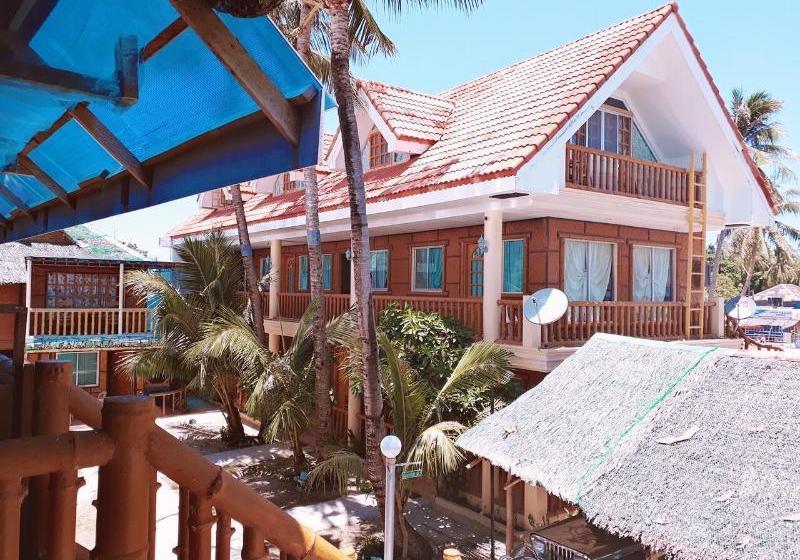 Hotel Yooneek Beach Resort