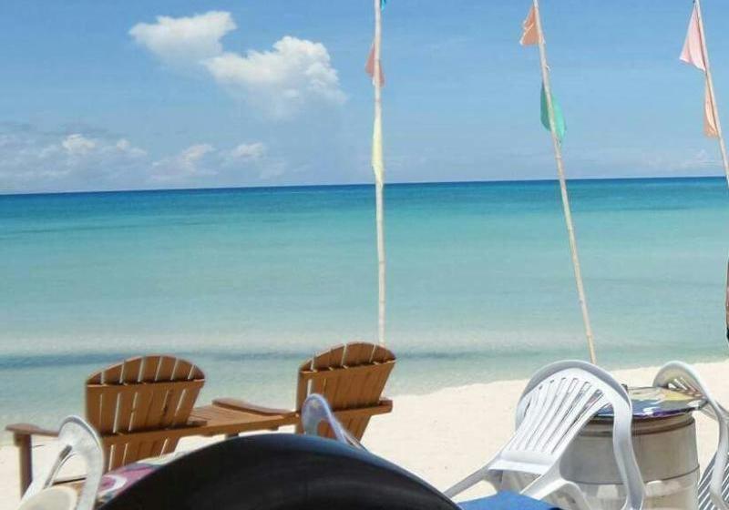 Hotel Yooneek Beach Resort