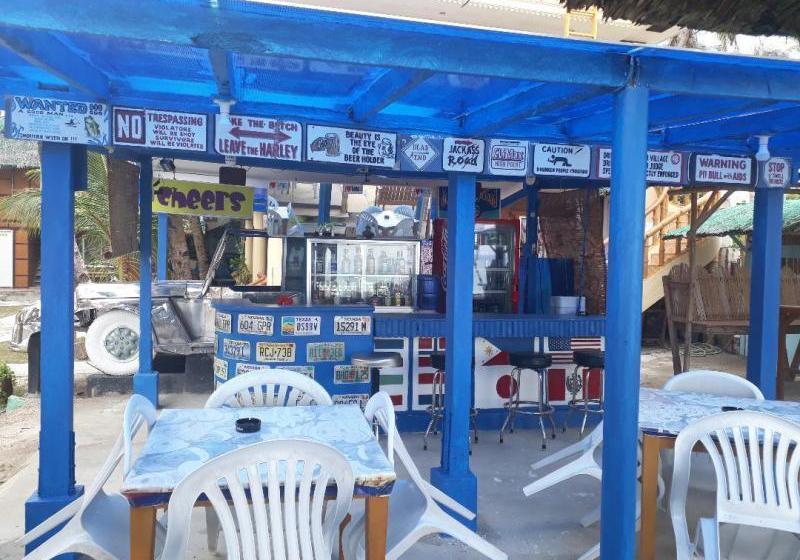 Hotel Yooneek Beach Resort