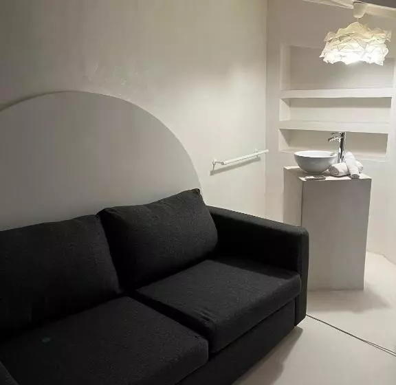 La Maison Plume, Appart Boutique