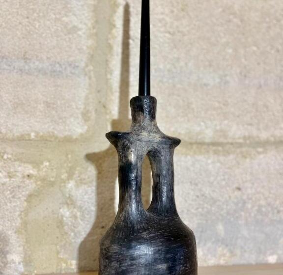 La Maison Plume, Appart Boutique