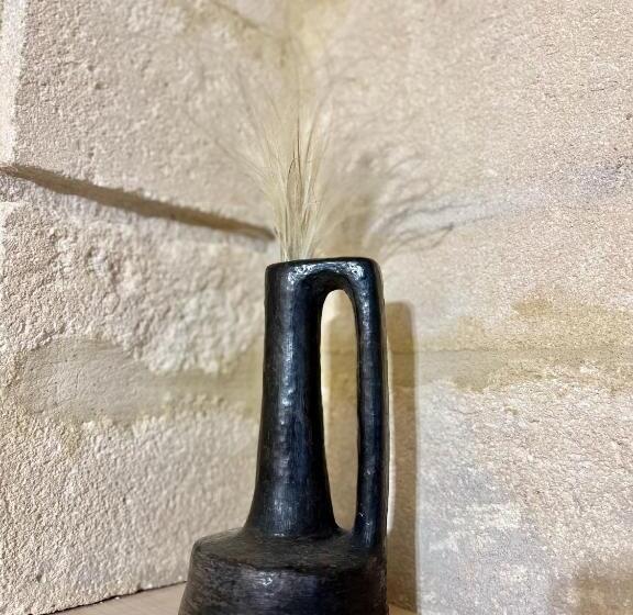 La Maison Plume, Appart Boutique