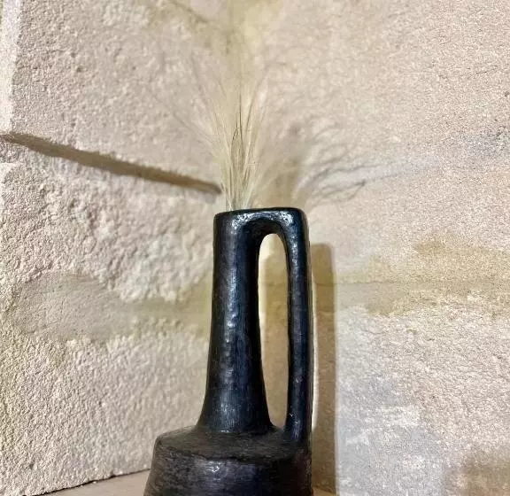 La Maison Plume, Appart Boutique