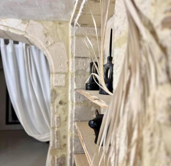 La Maison Plume, Appart Boutique