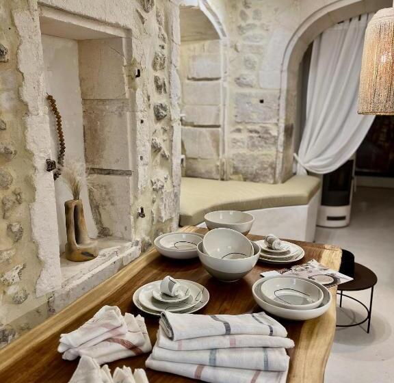 La Maison Plume, Appart Boutique