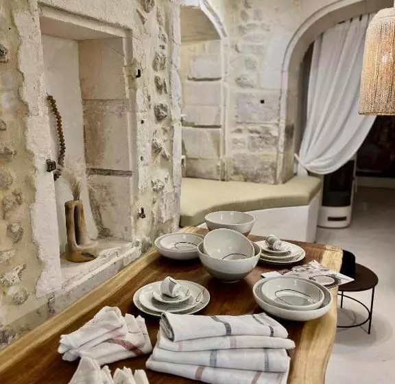 La Maison Plume, Appart Boutique