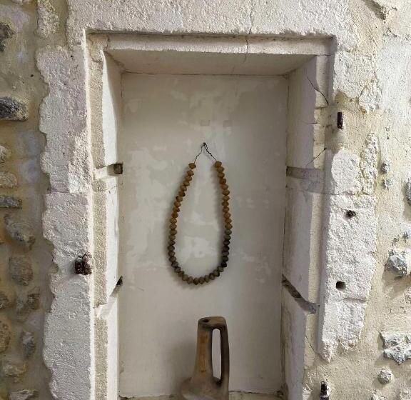 La Maison Plume, Appart Boutique