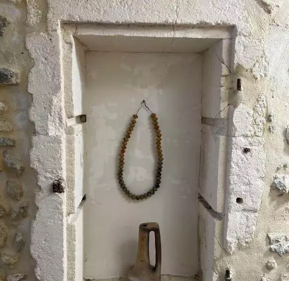 La Maison Plume, Appart Boutique