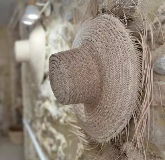 La Maison Plume, Appart Boutique