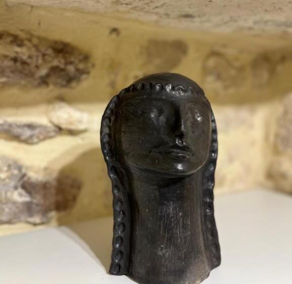 La Maison Plume, Appart Boutique