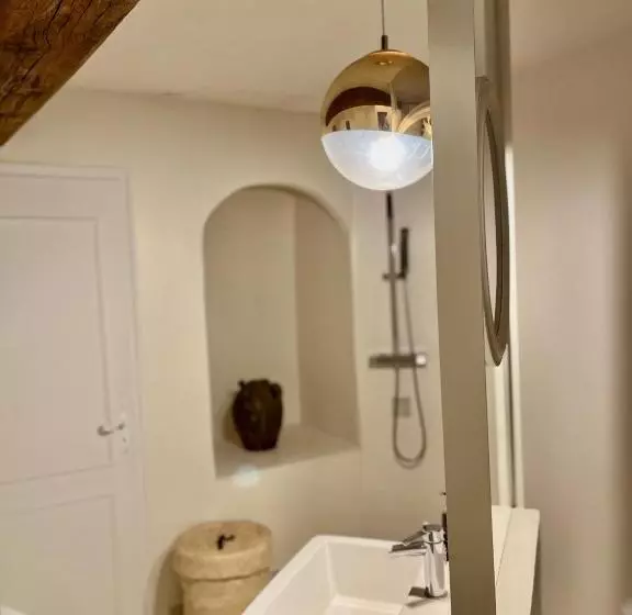 La Maison Plume, Appart Boutique