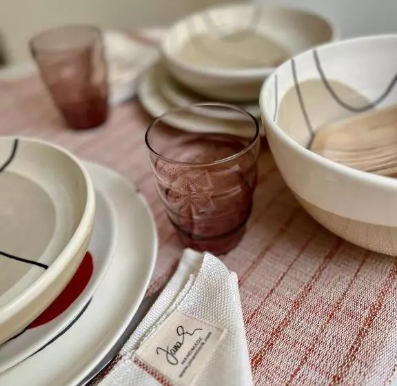 La Maison Plume, Appart Boutique