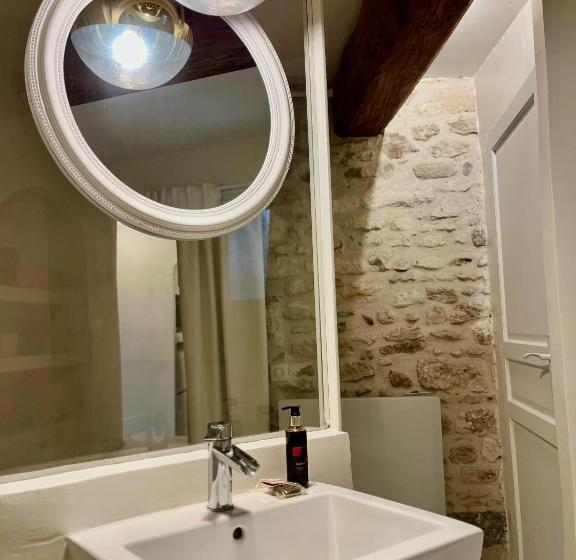 La Maison Plume, Appart Boutique