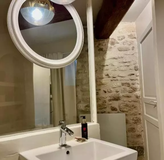 La Maison Plume, Appart Boutique