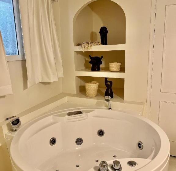 La Maison Plume, Appart Boutique