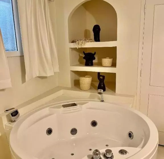 La Maison Plume, Appart Boutique