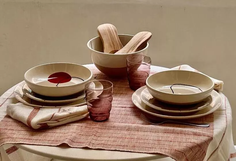 La Maison Plume, Appart Boutique