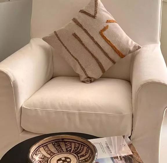 La Maison Plume, Appart Boutique