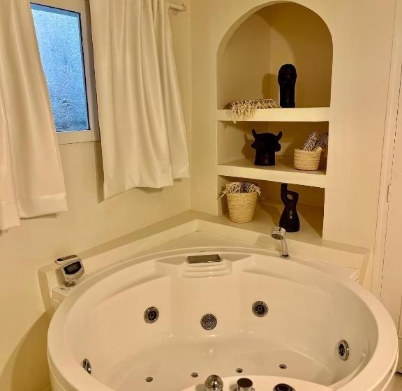 La Maison Plume, Appart Boutique